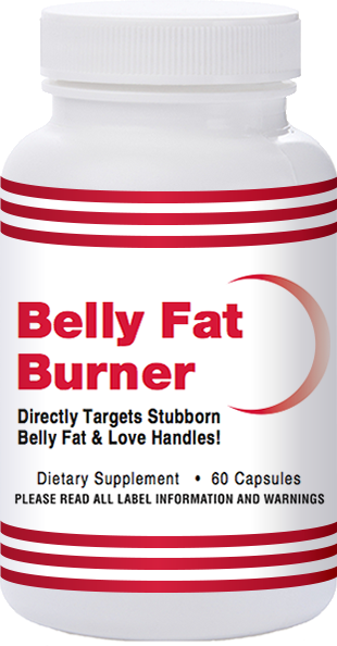 Belly Fat Burner